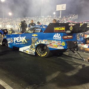 Image post by @jfr_racing on Instagram