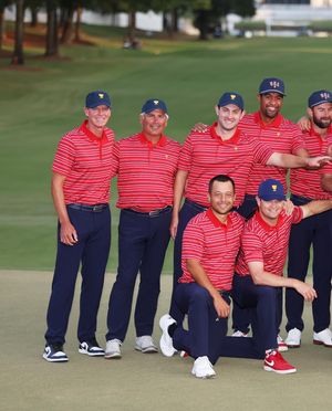 Image post by @golfchannel on Instagram
