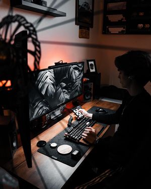 Image post by @tielerfriedline on Instagram