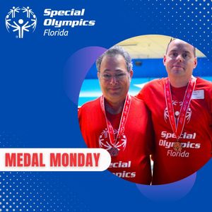 Image post by @specialolympicsfl on Instagram