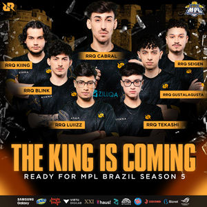 Image post by @teamrrq on Instagram
