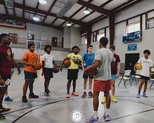 Image post by @processbasketball on Instagram