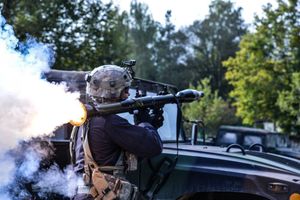 Image post by @goarmy on Instagram
