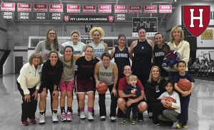 Image post by @harvardwbb on Instagram