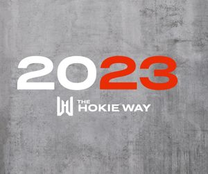 Image post by @hokieway on Instagram