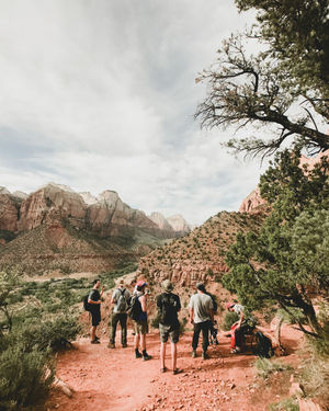 Image post by @moment on Instagram