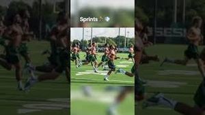 Video post by @maxpreps on YouTube