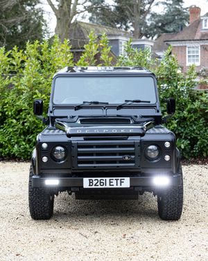 Image post by @bonhamscars on Instagram