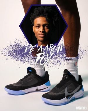 Video post by @nbakicks on Instagram