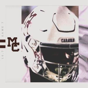 Image post by @mccaravanfootball on Instagram