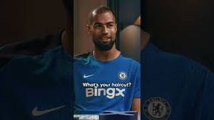 Video post by @chelseafc on YouTube