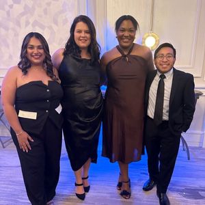 Image post by @uconncfsd on Instagram