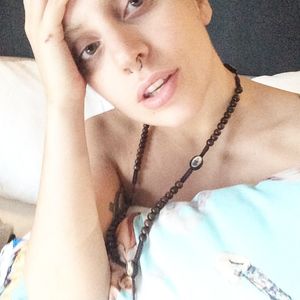 Image post by @ladygaga on Instagram