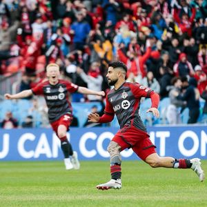 Image post by @MLS on Twitter