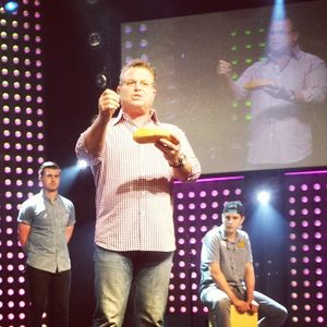 Image post by @metrolifechurch on Instagram