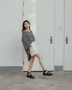 Image post by @3mongkis on Instagram