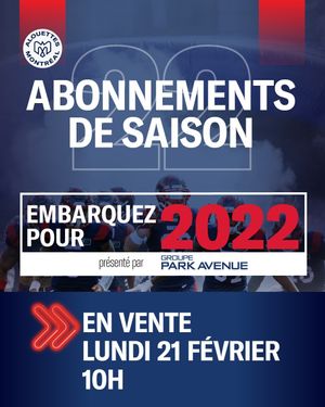 Image post by @mtlalouettes on Instagram