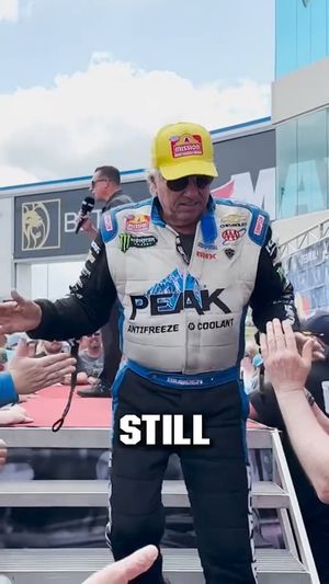 Video post by @peakauto on Facebook