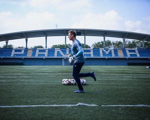 Image post by @sportingkc on Instagram