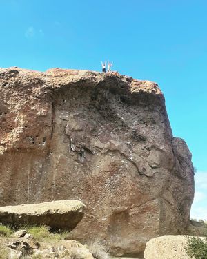 Image post by @lcubbs on Instagram