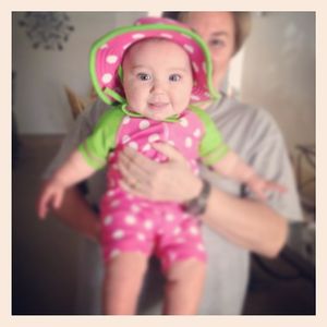 Image post by @daniellelawrie15 on Instagram