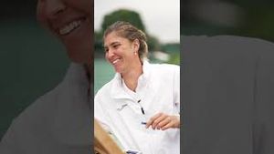 Video post by @wimbledon on YouTube