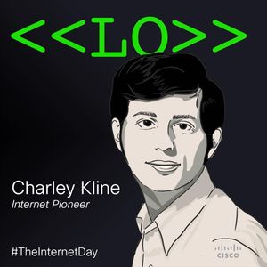 Image post by @cisco on Instagram