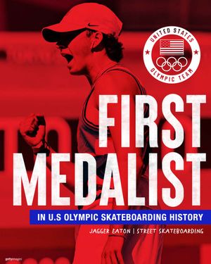 Image post by @TeamUSA on Twitter