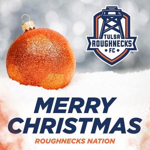 Image post by @fctulsa on Instagram