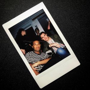 Image post by @officialmartinmusic on Instagram