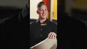 Video post by @nextupwithadam on YouTube