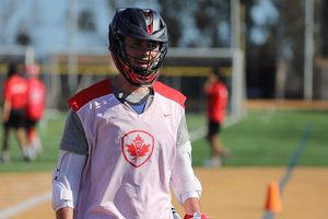 Image post by @lacrossecanada on Instagram