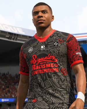 Image post by @psg on Instagram