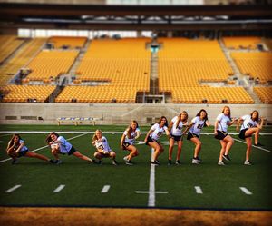 Image post by @calwlax on Instagram