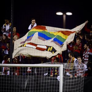 Image post by @marylandsoccer on Instagram