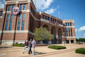 Image post by @aggiebaseball on Instagram