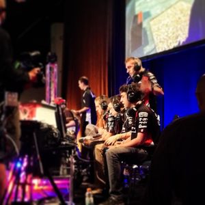 Image post by @complexitygaming on Instagram