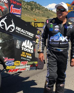 Image post by @jfr_racing on Instagram