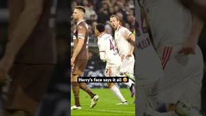 Video post by @fcbayern on YouTube