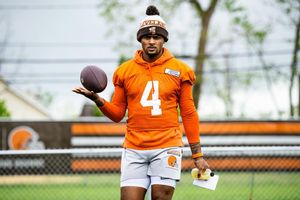 Image post by @deshaunwatson on Instagram