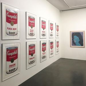 Image post by @phillipsauction on Instagram
