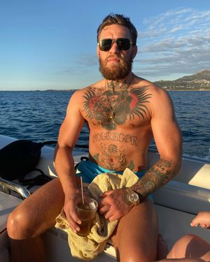 Image post by @thenotoriousmma on Instagram