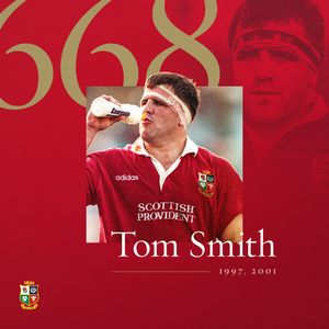 Image post by @britishandirishlions on Instagram