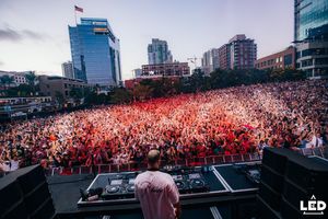 Image post by @chrislake on Instagram