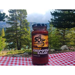 Image post by @505southwestern on Instagram