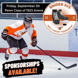 Image post by @sniderhockey on Instagram