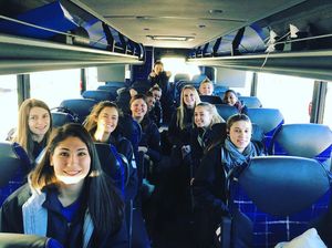 Image post by @bentleyathletics on Instagram
