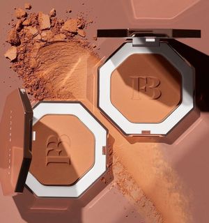 Image post by @fentybeauty on Instagram