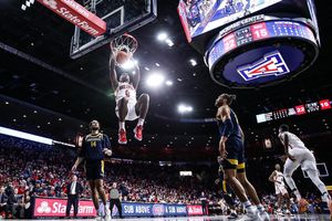 Image post by @azathletics on Instagram