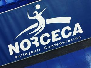 Image post by @nsu_vball on Instagram